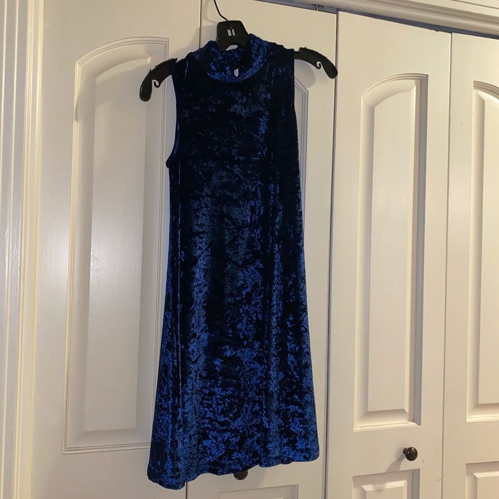 Lulus dress